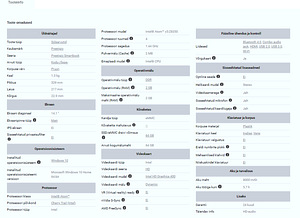 Sülearvuti Prestigio SmartBook 141 C3 ENG/RUS (6 foto / 10)