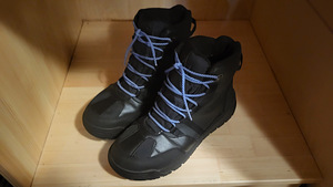 Nr. 42, meeste Columbia Snowtrekker talvesaapad. (1 foto / 4)