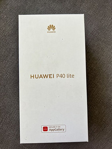 Huawei P40 lite (1 фото из 2)