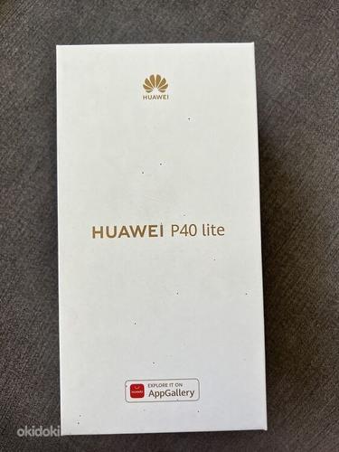 Huawei P40 lite (foto #1)