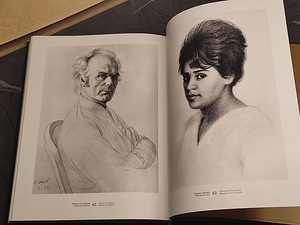 Aleksander Šilov "Maal. Graafika" 1982 (9 foto / 10)