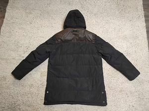 Camel Active - parka soe talvejope (nr58 / XXL) (9 foto / 9)