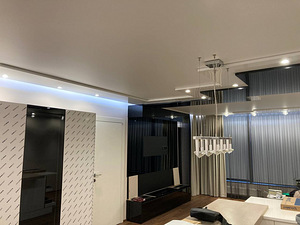 Ремонт квартир, домов, офисов под ключ