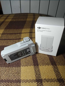 Aku DJI mini 3 jaoks (1 foto / 1)