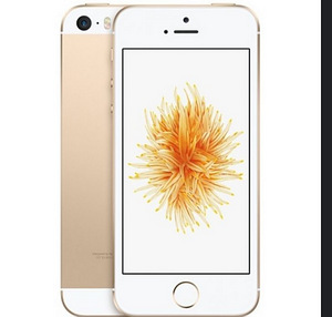 iPhone SE 64gb