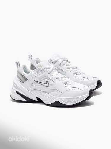 Nike Tekno