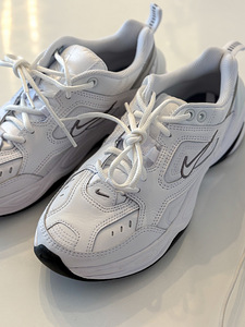 Nike Tekno (7 фото из 7)