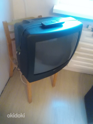 Телевизор LG 51 см (фото #1)