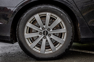 Продается Volvo V90 (11 фото из 15)