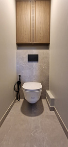 Vannitoa ja wc remont (7 foto / 10)