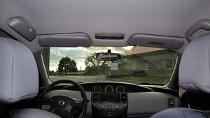 Nissan Primera 1.8 Visia SportDeck 5d A (10 foto / 11)