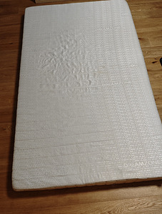 Матрас Dreamzone 120x200x15 (1 фото из 5)