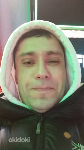 Ищу работу