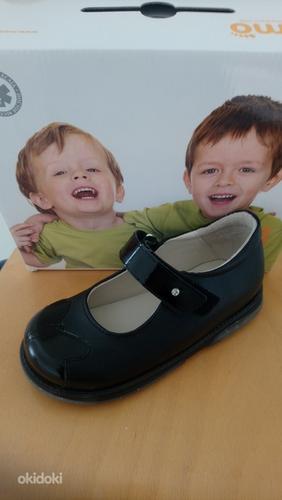 Laste ortopeedilised jalatsid (foto #8)