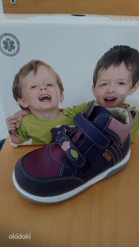 Laste ortopeedilised jalatsid (foto #14)