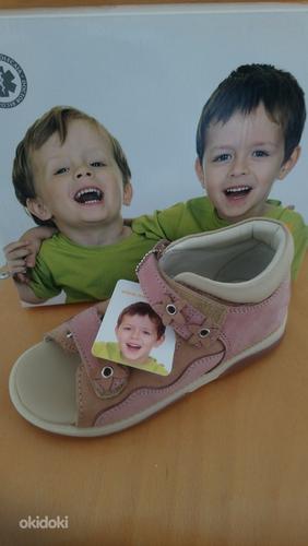 Laste ortopeedilised jalatsid (foto #18)