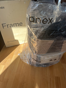 Anex e/type Wilson 2 in 1 (7 foto / 9)