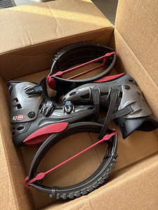 Kangoo jumps pro L (1 foto / 7)