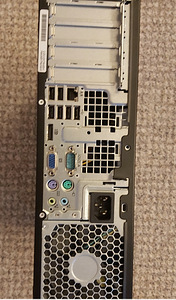 Müüa HP lauaarvuti (2 foto / 4)