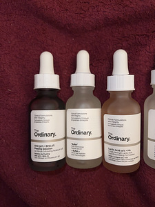 The Ordinary (2 фото из 4)
