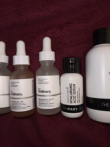 The Ordinary (3 фото из 4)
