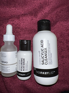 The Ordinary (4 фото из 4)
