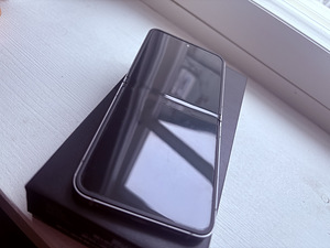 Samsung zflip6 512gb hall (1 foto / 6)