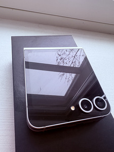 Samsung zflip6 512gb hall (4 foto / 6)
