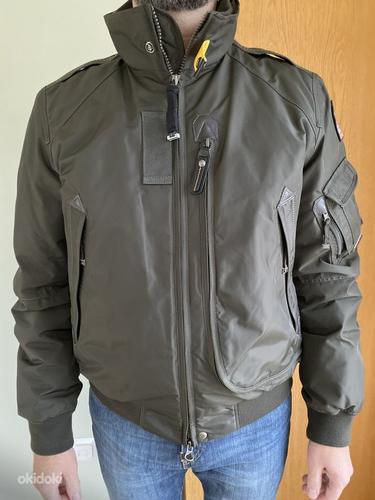 Parajumpers мужской пуховик «L»