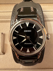 SEIKO - Alpinist - 1959 Recreation Limited Edition (2 foto / 8)