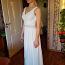 Elegantne pulmakleit - Элегантное свадебное платье (фото #2)