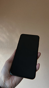 iPhone 11 Pro MAX 256GB MIDNIGHT GREEN (7 foto / 8)