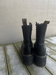 JADON HI MAX by Dr. Martens x DOLLS KILL, limited edition (2 foto / 4)