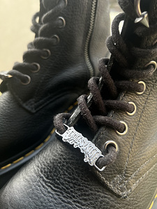 JADON HI MAX by Dr. Martens x DOLLS KILL, limited edition (3 foto / 4)