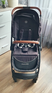 Коляска Muuvo Quick 2.0 (7 фото из 10)