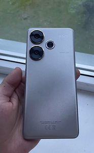 Vahetan uue poco f6 iPhone'i vastu. (1 foto / 1)