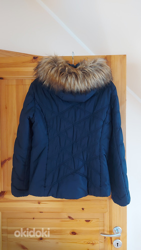 Зимняя куртка Luhta, размер 40. (фото #2)