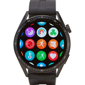 Uus Nutikell Huawei Watch GT3 46mm Active Edition (4 foto / 10)