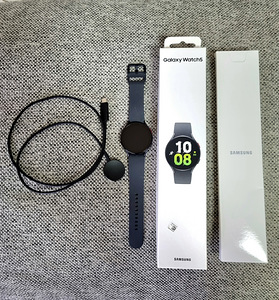 Samsung Galaxy Watch5, 44 мм, LTE