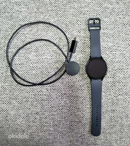 Samsung Galaxy Watch5, 44 мм, LTE (фото #3)