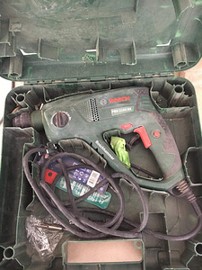 Perforaator Bosch PBH 2100 RE (2 foto / 2)