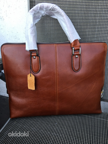 Uus originaal Hugo Bossi kott (foto #2)