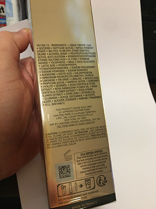 Näoseerum LANCÔME Absolue The Serum (3 foto / 4)