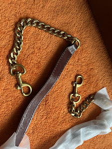 Yves Saint Laurent kandekott (9 foto / 10)