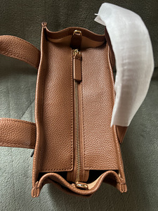 Marc Jacobs маленькая сумка-тоут (4 фото из 8)