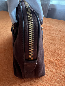 Сумка PINKO bowling bag (7 фото из 9)