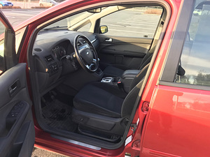 Ford Focus C-Max Ghia 1.8 92kW (7 foto / 10)