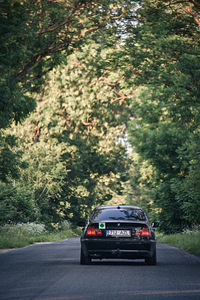 Müüa BMW 318d E46 (3 foto / 5)