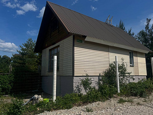 Дом в аренду (6 фото из 10)