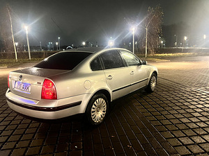 VW Passat b5.5 2003a (2 foto / 8)